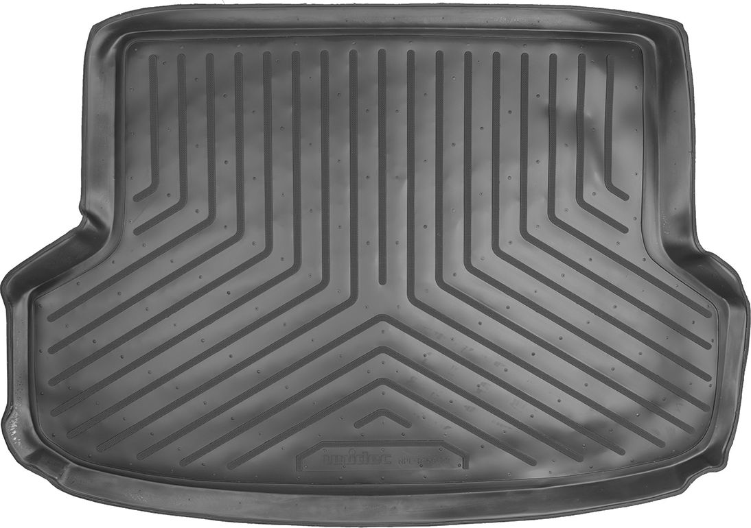 Коврик Норпласт для багажника Mitsubishi Lancer 9 универсал 2003-2007. Артикул NPL-P-59-22