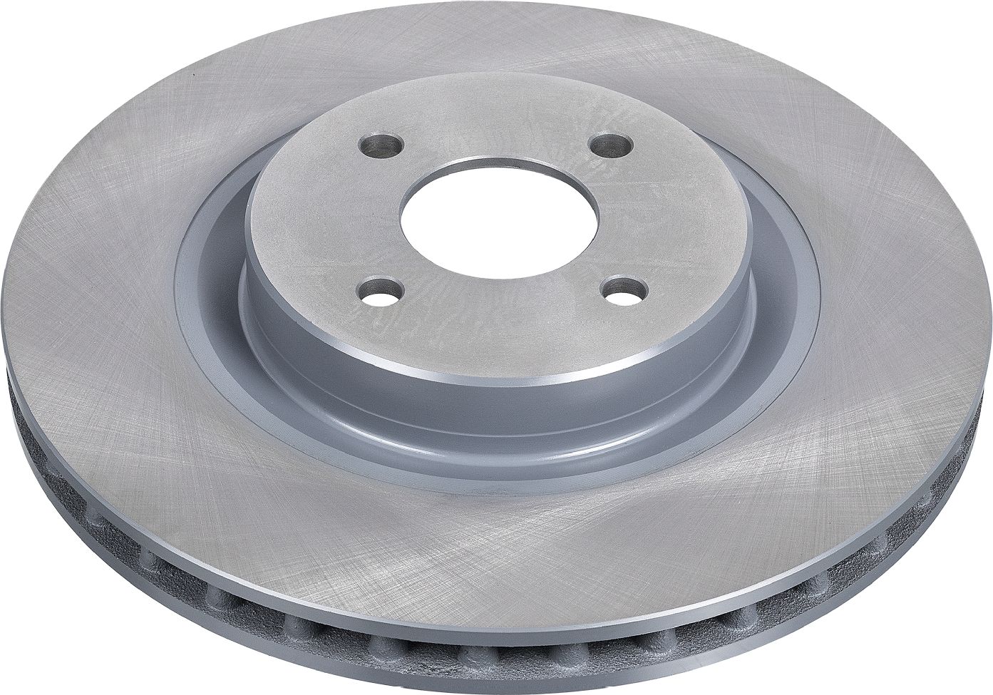 Тормозной диск Febi Bilstein. Артикул 44143