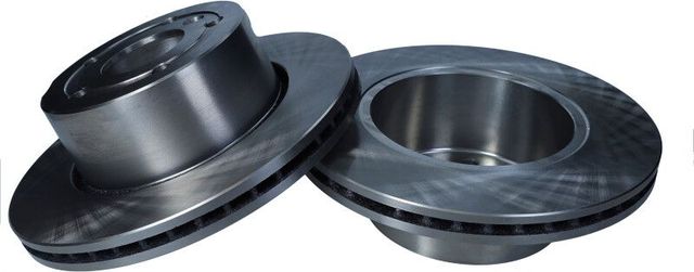 Тормозной диск MaXgear передний для Land Rover Discovery II 1998-2004. Артикул 19-2506