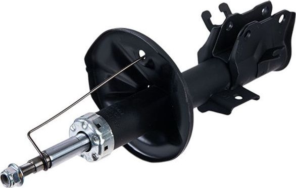 Амортизатор Zentparts передний правый для Mitsubishi Carisma I 1995-2006. Артикул Z01589