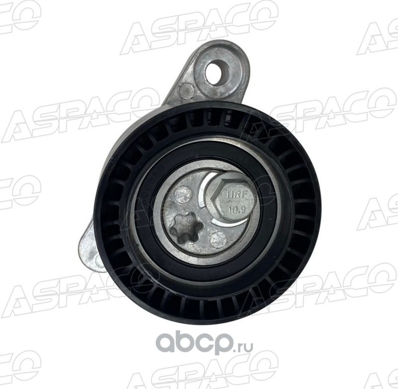 РОЛИК РЕМНЯ ПРИВОДНОГО VAG VOLKSWAGEN POLO 1.6L 2009-Н.В (Aspaco). Артикул AP68198