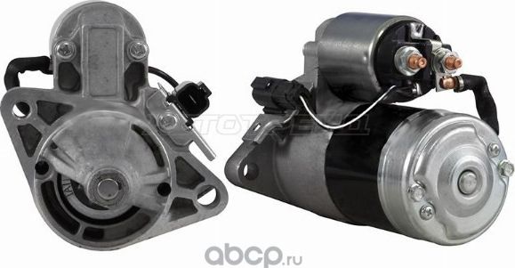 CTAPTEPNISSANALMERAN1516BLUEBIRDSYLPHYG10SUNNYB141 (SAT). Артикул ST233000M302