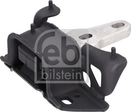 Подушка (опора) КПП Febi Bilstein. Артикул 104689