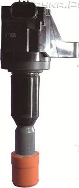 Катушка зажигания YEC. Артикул IGC608A