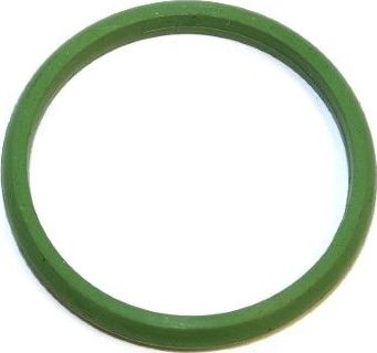 Сальник, уплотнительное кольцо Elring для DAF CF 2013-2026. Артикул 262.620