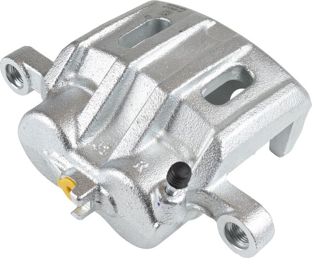 Тормозной суппорт JP Group передний правый для Mitsubishi Space Wagon III 1998-2004. Артикул 3961900280