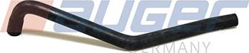 Патрубок радиатора (системы охлаждения) Auger. Артикул 56187