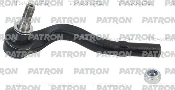 Наконечник рулевой тяги Patron. Артикул PS1282R