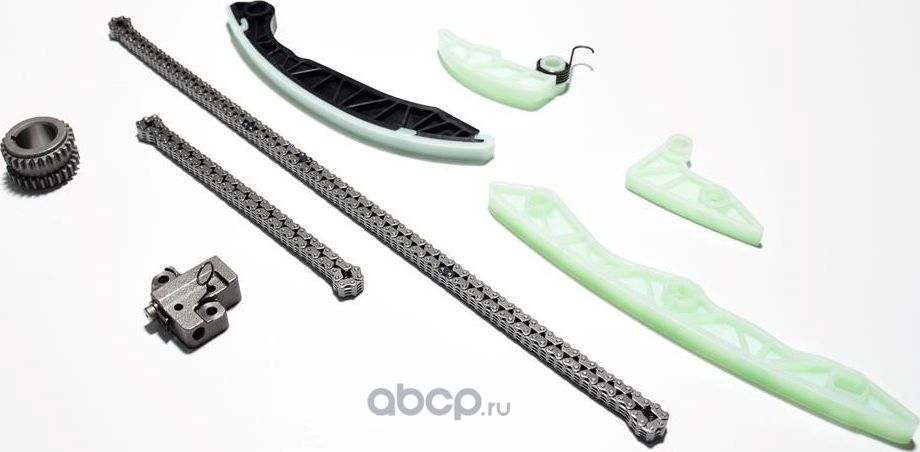 КОМПЛЕКТЫ ГРМ (Zikmar). Артикул Z16939R