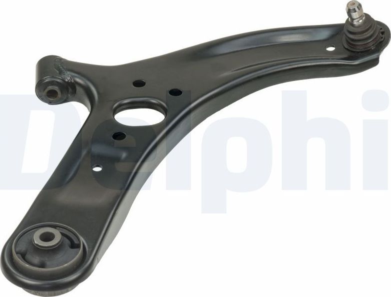 Продольный рычаг Delphi. Артикул TC3626
