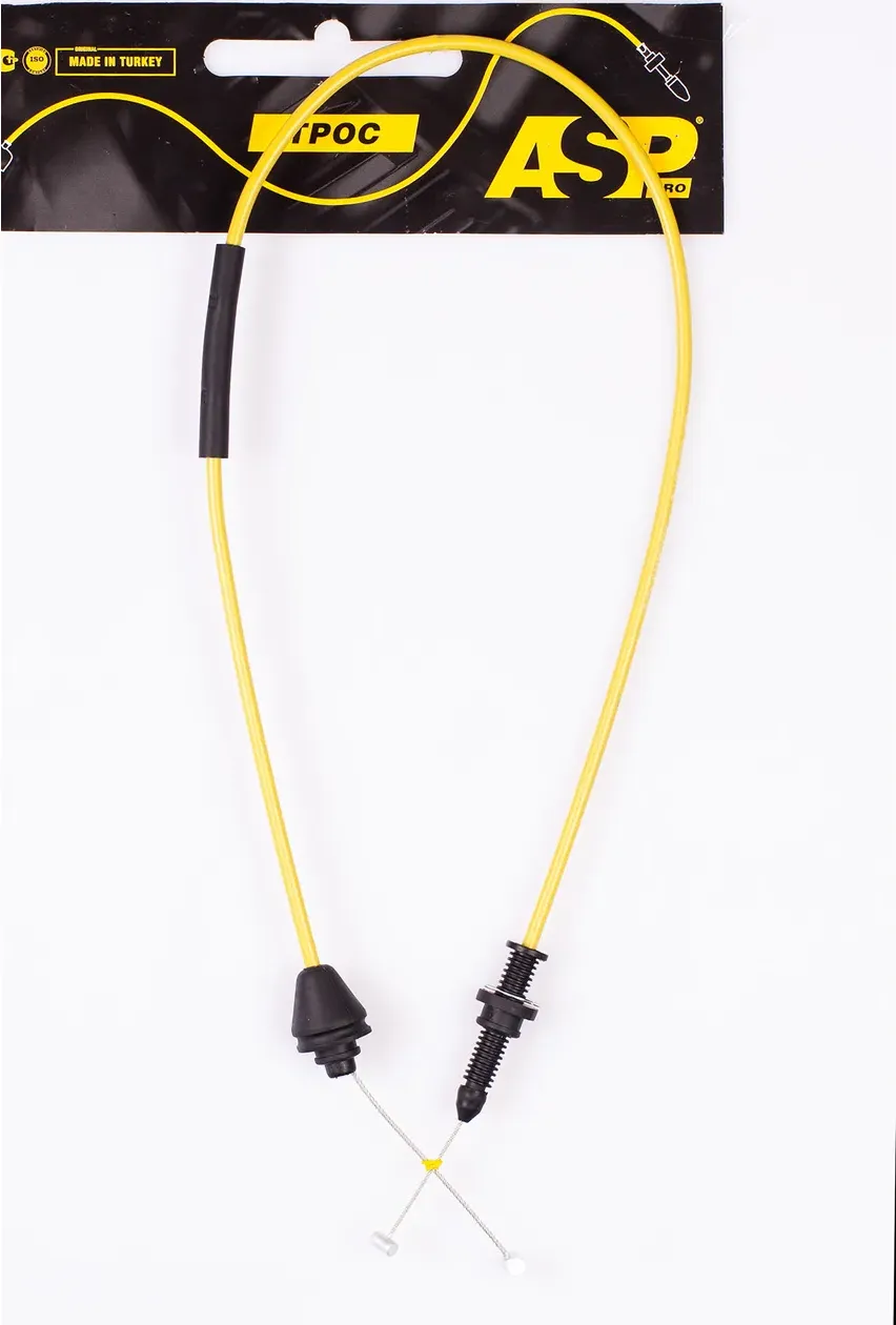 Трос газа (ASP). Артикул CA270201