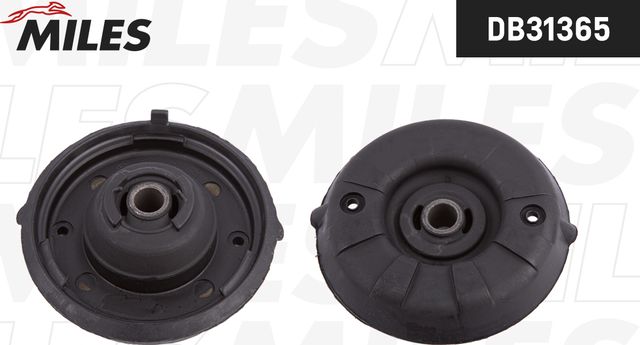 Опора амортизатора (стойки) Miles передняя для Peugeot 5008 I 2009-2017. Артикул DB31365