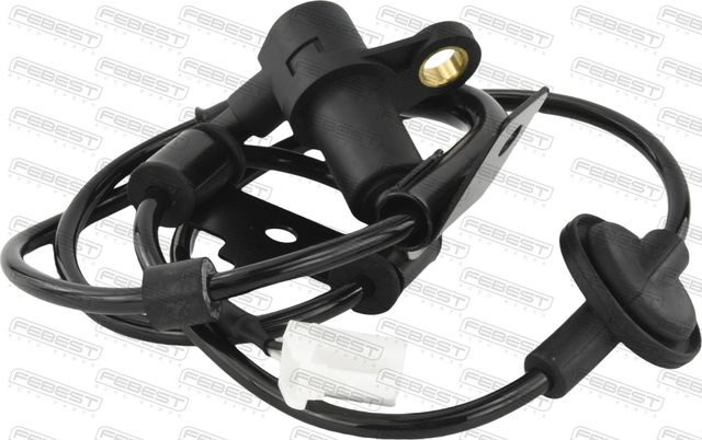 Датчик ABS Febest задний правый для Kia Cerato II 2009-2009. Артикул 12606-008