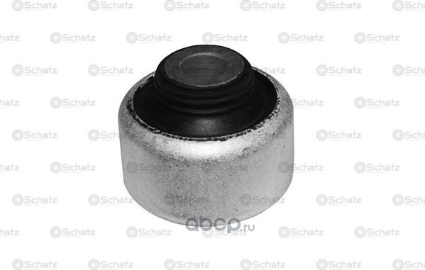Сайлентблок (Schatz). Артикул S26542