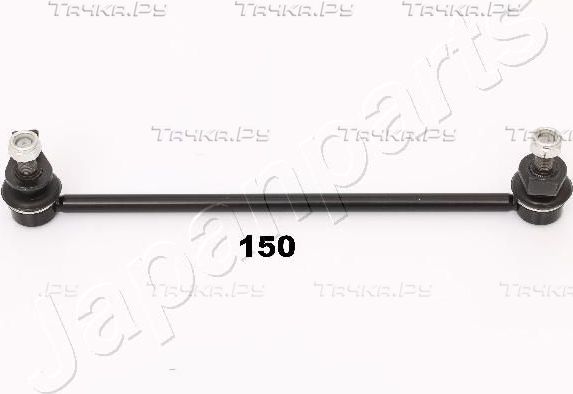 Стойка (тяга) стабилизатора Japanparts. Артикул SI-150