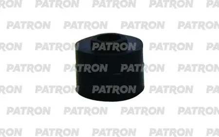 Сайлентблок тяги стабилизатора (Patron). Артикул PSE12225