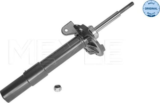 Амортизатор Meyle Original передний правый для BMW 7 IV (E65/E66) 2001-2008. Артикул 326 623 0049