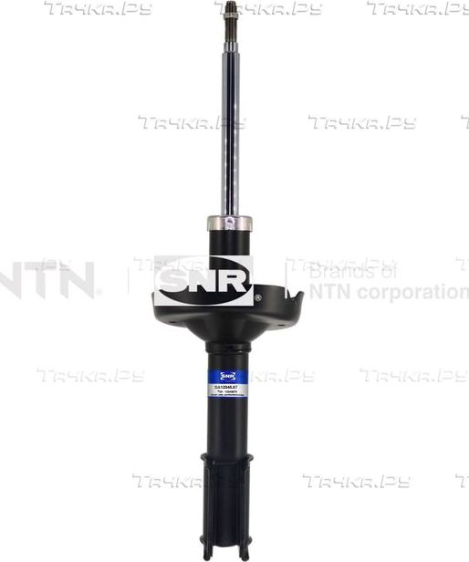 Амортизатор NTN / SNR передний для Renault Kangoo I 1997-2010. Артикул SA65543.39