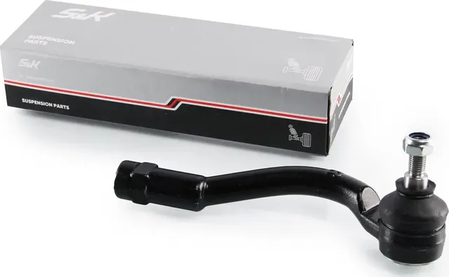 НАКОНЕЧНИК РУЛЕВОЙ ТЯГИ R (S&K). Артикул SKTE2252 