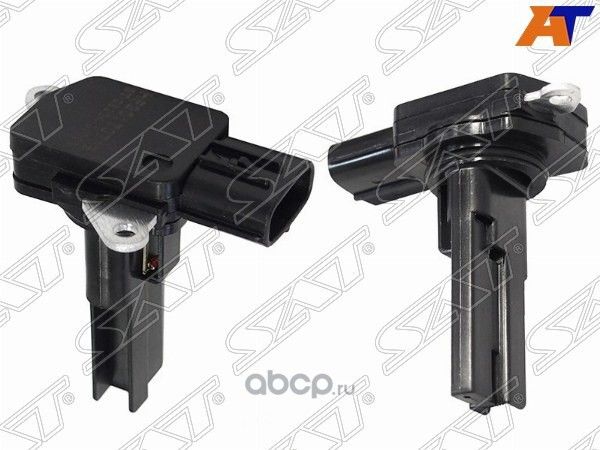 ДАТЧИК МАССОВОГО РАСХОДА ВОЗДУХА NZZZAZARGRZR (SAT). Артикул ST2220431020