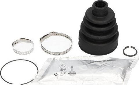 Пыльник ШРУСа внутренний Kavo Parts. Артикул CVB-4502