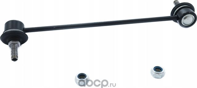 Стойка стабилизатора CHEVROLET Lacetti переднего правая DAEWOO Daewoo. Артикул 96403100