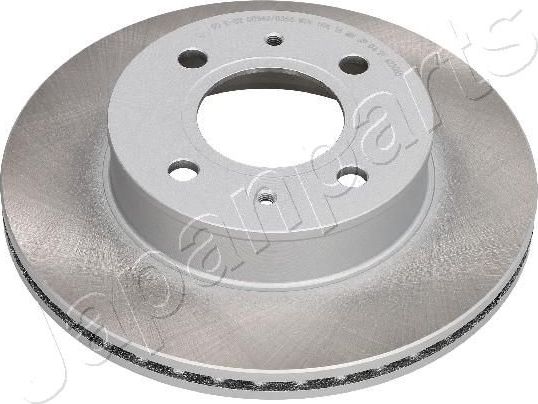 Тормозной диск Japanparts передний для Hyundai Atos 1998-2008. Артикул DI-H07C