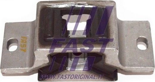 Подушка (опора) двигателя Fast. Артикул FT52493