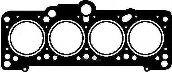 Прокладка ГБЦ Glaser. Артикул H02390-00