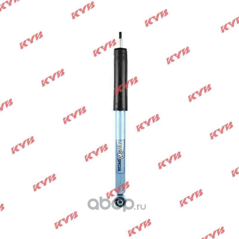 Амортизатор KYB New SR Special задний для Honda Civic VIII 2005-2012. Артикул NSF1115