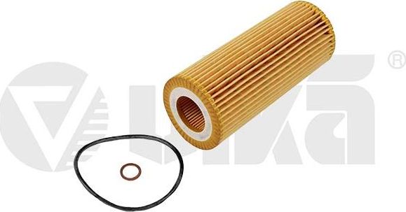 Масляный фильтр Vika. Артикул 19994101