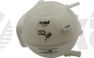 Расширительный бачок Vika. Артикул 11211479301