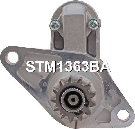 Стартер Krauf. Артикул STM1363BA