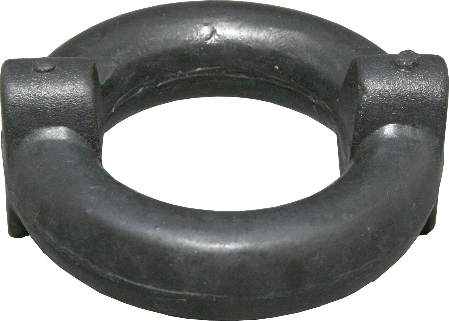 Крепление глушителя JP Group (резина). Артикул 1421601400