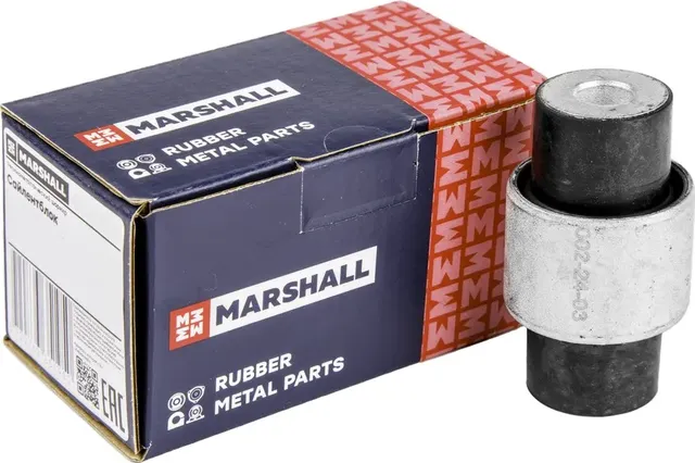 Сайлентблок Mercedes Benz Cls 11 C Class 09 E Class 11 M8071506 (Marshall). Артикул M8071506