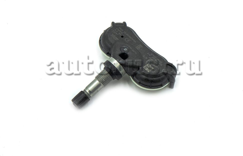 Датчик давления в шинах Hyundai / KIA. Артикул 529333M000