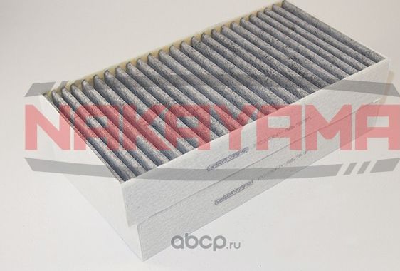 Фильтр салона (Nakayama). Артикул FC330NY