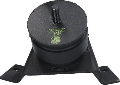 Подушка (опора) двигателя Birth передняя левая для IVECO Daily II 1989-1999. Артикул 51541