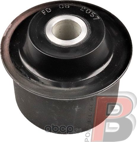 Сайлентблок (Polyblack). Артикул FD062057