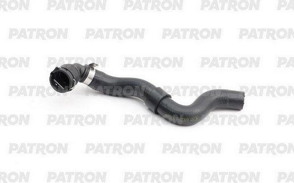 Патрубок радиатора Patron. Артикул PH2269