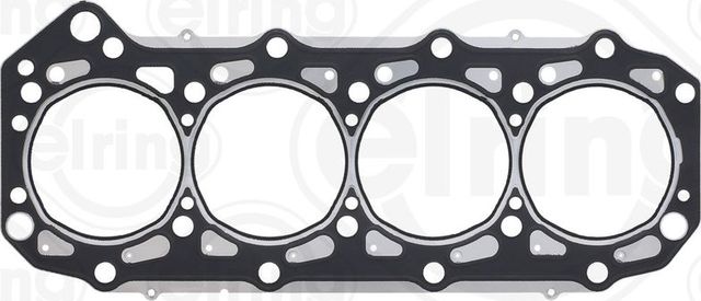Прокладка ГБЦ Elring для Renault Mascott 2004-2006. Артикул 323.510