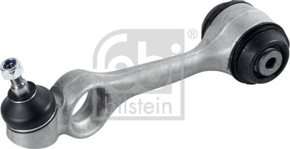 Поперечный рычаг передней подвески Febi Bilstein (алюминий). Артикул 02941