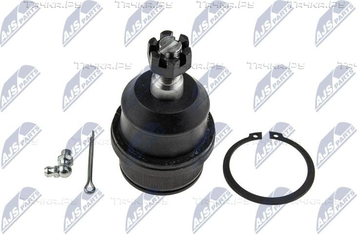 Шаровая опора NTY для Jeep Grand Cherokee III (WK) 2004-2010. Артикул ZSD-CH-005