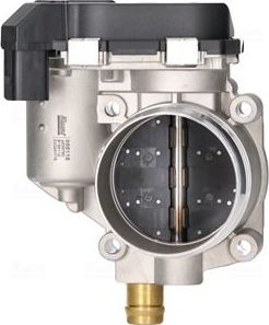 Дроссельная заслонка Nissens ** FIRST FIT **. Артикул 955116