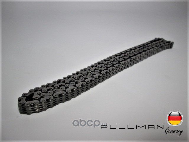 Цепь грм (Pullman). Артикул 4104R1040A1