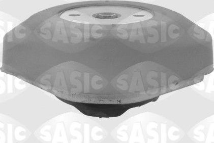 Подушка (опора) двигателя Sasic правая/левая верхняя внутренний для Audi A6 II (C5) 1997-2005. Артикул 9001954