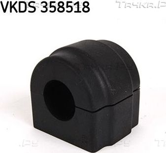 Втулка стабилизатора SKF. Артикул VKDS 358518