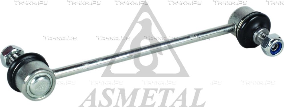 Стойка (тяга) стабилизатора Asmetal задняя правая/левая для Lexus ES I 1991-1997. Артикул 26TY1005