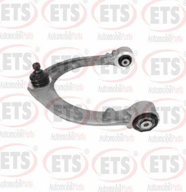 Поперечный рычаг передней подвески ETS. Артикул 12.TC.553