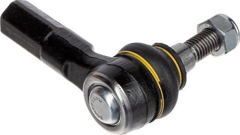 Наконечник рулевой тяги Zentparts. Артикул Z10936